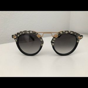 Krewe Sunglasses